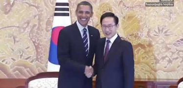 The World Today 10.05.18