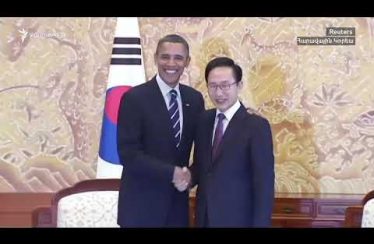 The World Today 10.05.18