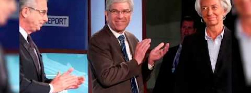 The World Today 10.08.18