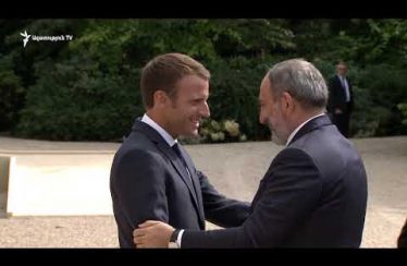 The World Today 10.10.18