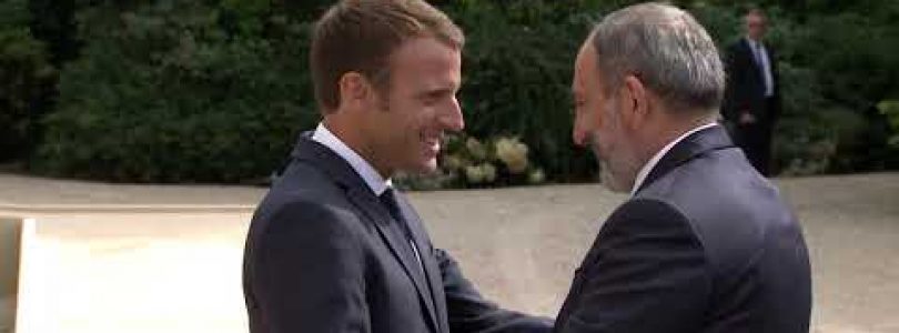 The World Today 10.10.18