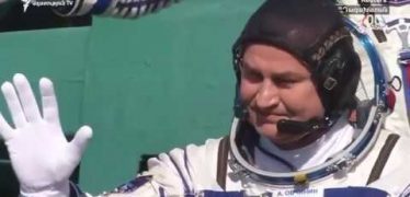 The World Today 10.11.18