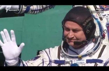 The World Today 10.11.18