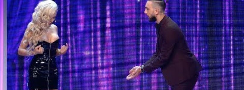 Women’s Club Episode 1