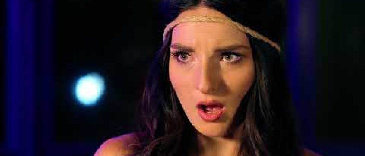 Eleni Oragir 2 Episode 1