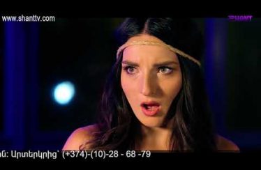 Eleni Oragir 2 Episode 1