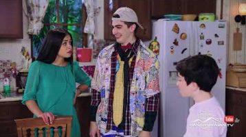 Azizyanner 3 Episode 10