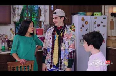 Azizyanner 3 Episode 10