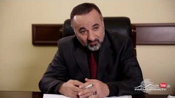 Korupcia Episode 10