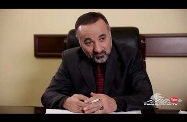 Korupcia Episode 10