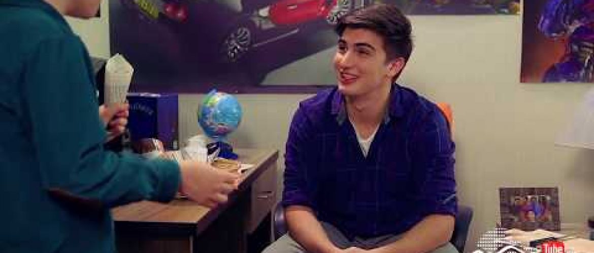 Azizyanner 3 Episode 11