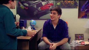 Azizyanner 3 Episode 11