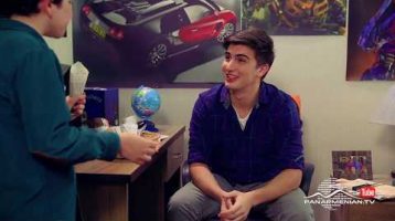 Azizyanner 3 Episode 11