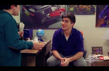 Azizyanner 3 Episode 11