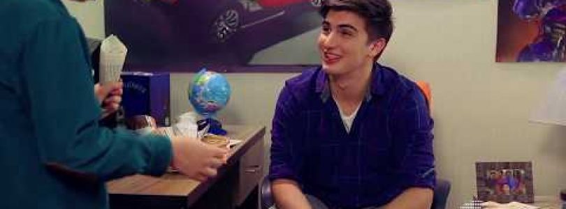 Azizyanner 3 Episode 11