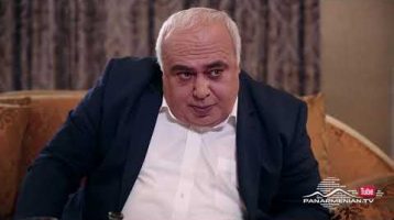 Korupcia Episode 11