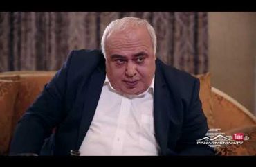 Korupcia Episode 11