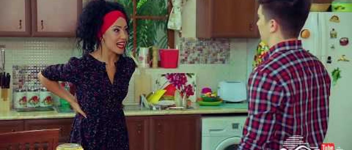 Azizyanner 3 Episode 12