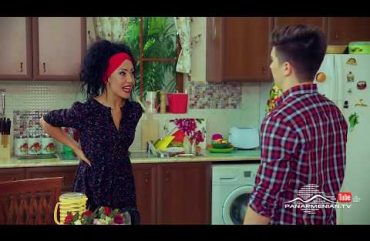 Azizyanner 3 Episode 12