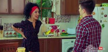 Azizyanner 3 Episode 12