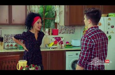 Azizyanner 3 Episode 12