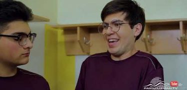 Voske Dproc Episode 13