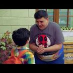 Azizyanner 3 Episode 13