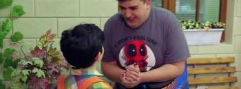 Azizyanner 3 Episode 13