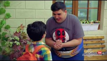 Azizyanner 3 Episode 13