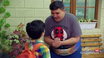 Azizyanner 3 Episode 13
