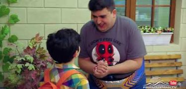 Azizyanner 3 Episode 13