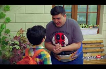 Azizyanner 3 Episode 13