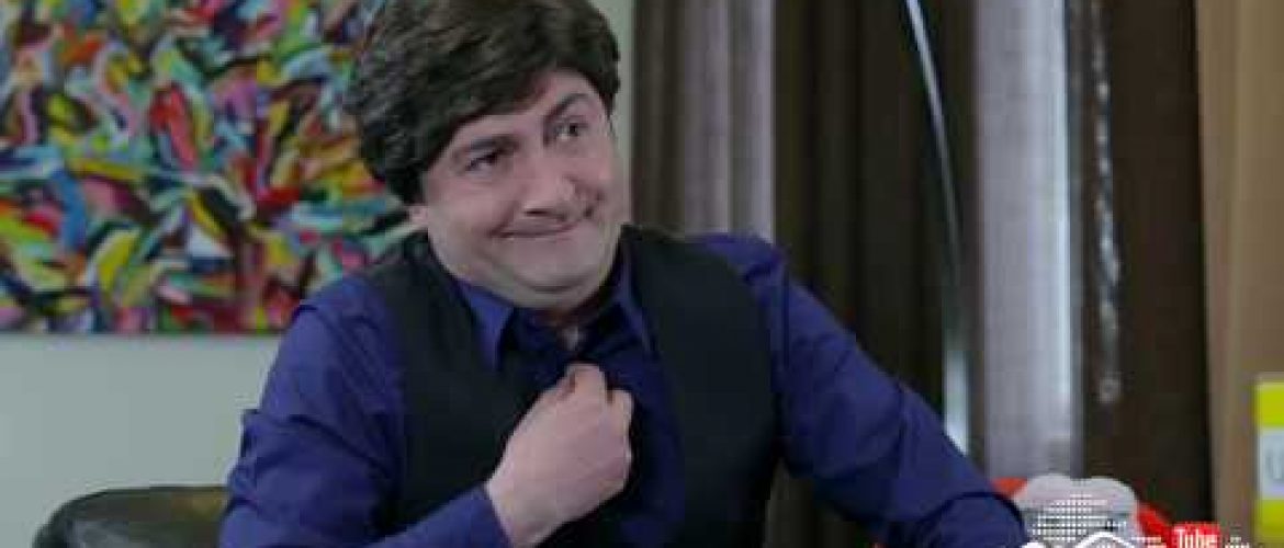 Change 2 Episode 13