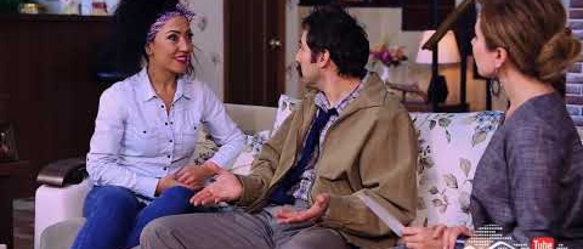 Azizyanner 3 Episode 14