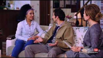 Azizyanner 3 Episode 14