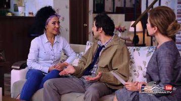 Azizyanner 3 Episode 14