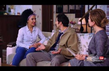 Azizyanner 3 Episode 14