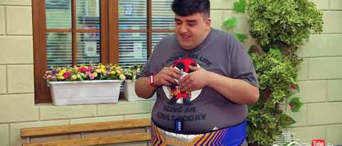 Azizyanner 3 Episode 15