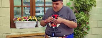 Azizyanner 3 Episode 15