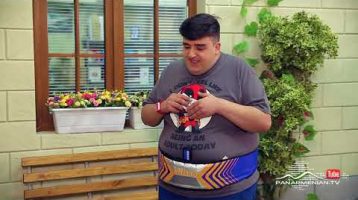 Azizyanner 3 Episode 15