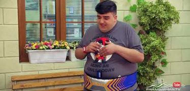 Azizyanner 3 Episode 15