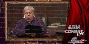 ArmComedy Live Episode 17