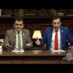 ArmComedy Live Episode 18