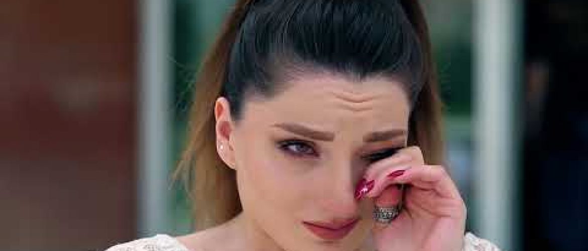 Eleni Oragir Episode 181