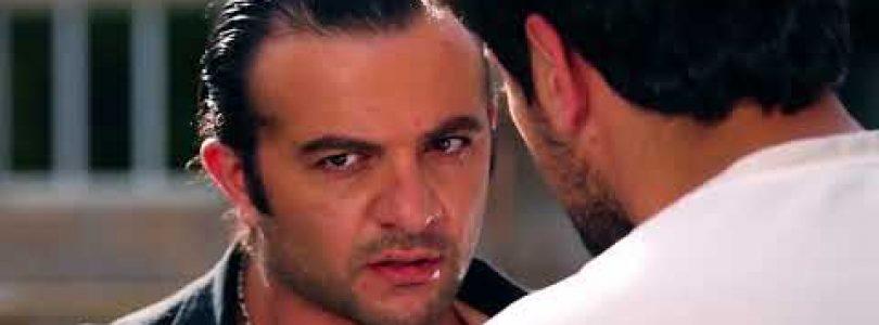 Eleni Oragir Episode 182