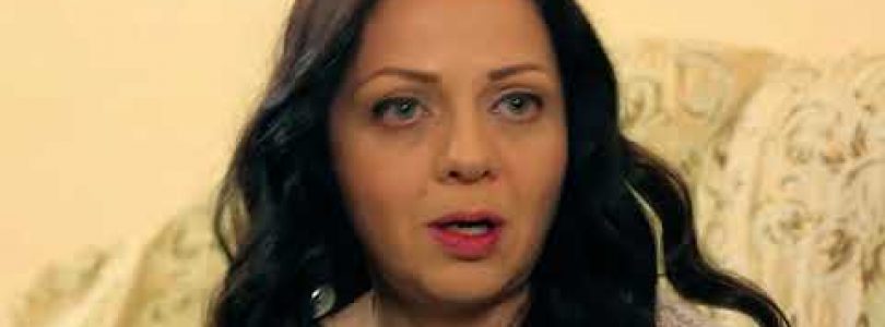 Eleni Oragir Episode 183