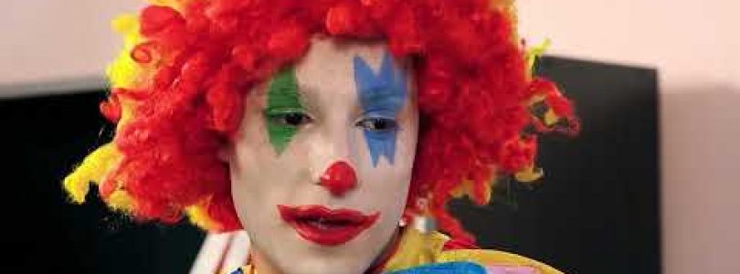 Eleni Oragir Episode 184