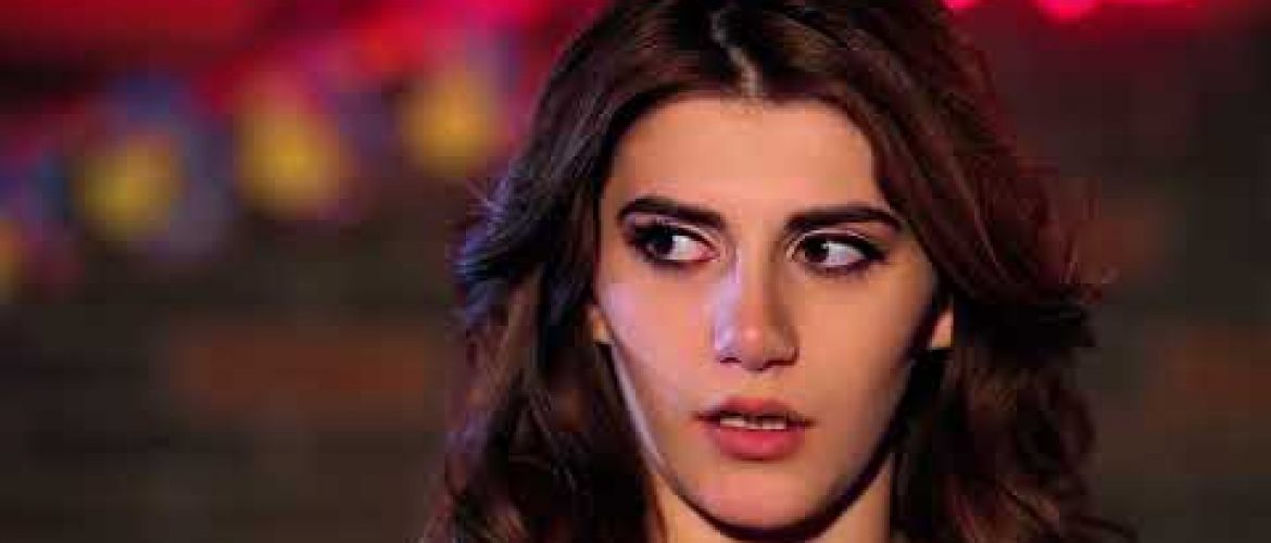 Eleni Oragir Episode 186