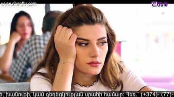 Eleni Oragir Episode 187