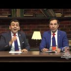 ArmComedy Live Episode 19